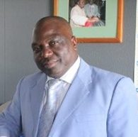 David Namalenga